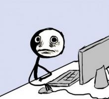 Чудики из социальных сетей