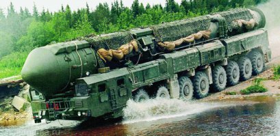 Многоколесные вездеходы СССР