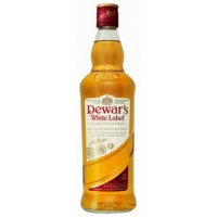 Предпочитаю Дьюарс