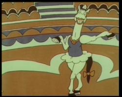 - Вот так-то, Маруся! Вот так-то!