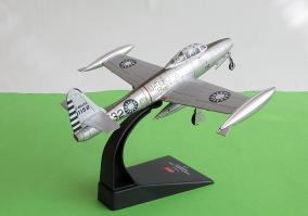 Вот такой самолётик для сына .