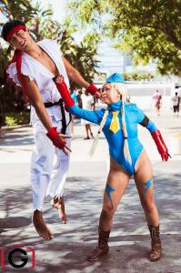 А цветы где ? .