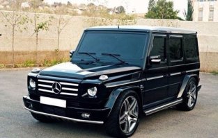 Самые культовые автомобили всех времён