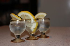 На даче сфотографировал.