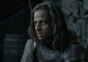 Якен Хгар :)