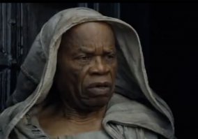 Якен Хгар :)