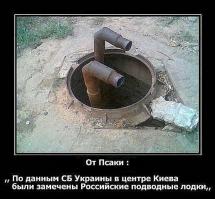 Массовый психоз, или Почему Швеция так и не нашла российскую субмарину