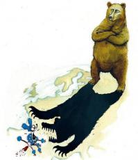 НАТО чешет репу