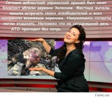 Запад повернулся к Украине задом, считает посол Украины в Канаде.