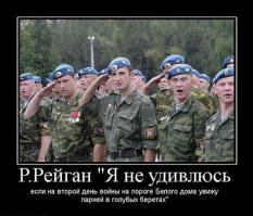 "...Война с Россией неминуема"