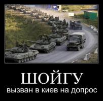 Будь вторжения РФ столь частыми, как лжет Киев - русские уже взяли бы