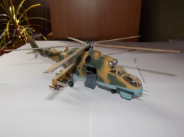 Автору респект 

А это мои художества (из раннего  )