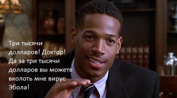 Вирус - страшная штука. А помните?