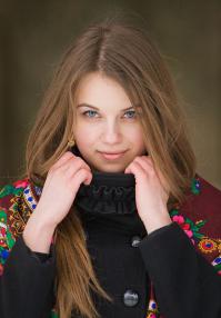 Красивее её я в сети еще не видел!