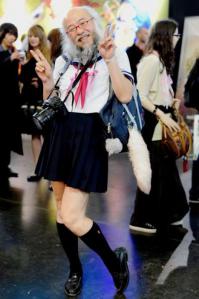 Красота спасёт мир