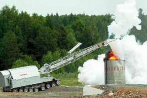 Самые крутые пожарные машины