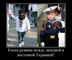 Демократия по США, или Война?