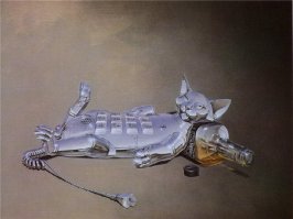  25 оригинальных подарков для любителей кошек