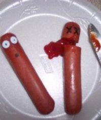 Такую еду не стыдно выложить в Instagram