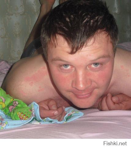 Утренние виды из палатки