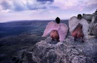 "Какангелы" :)