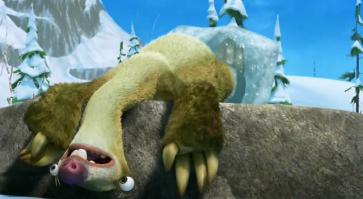 Чем-то напомнила....