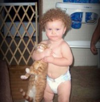 Котег не забыл.