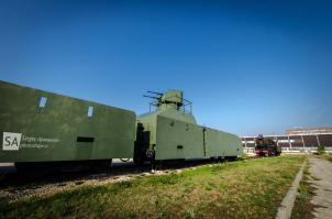 Музей АвтоВаза в Тольятти