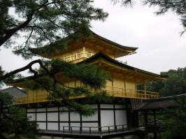 Зарисовки Японии