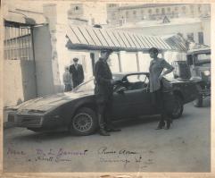 Арабы в Лондоне. Часть вторая