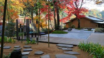 Зарисовки Японии