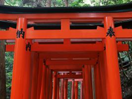 Зарисовки Японии