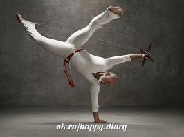 вольная борьба