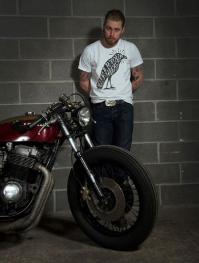 СПА-процедуры для мотоциклов