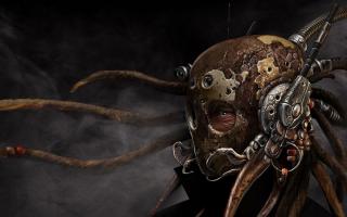 Красивые АРТ картинки