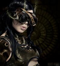 Красивые АРТ картинки