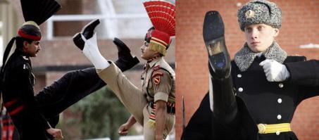 но не долго бабка мучалась ... ))