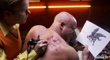 Дело на теле