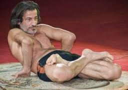 Парень с моего города!