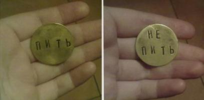 Невероятные факты об алкоголе