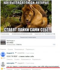 Самокритично