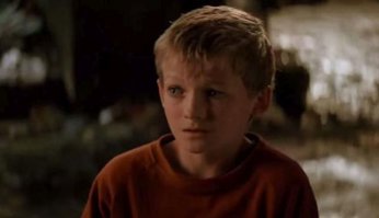 Автор спасибо! Прикольно на актеров с другого ракурса взглянуть)) А вот этот сопляяяяяк