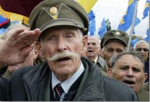 постоянно забываю что ваши каналы вам этого не показывают, а другие каналы вы не смотрите...
тебя же на самом деле не интересуют все твои ,,ЧЁ,,  ты  сам себе уже на все ответил и на каждого убитого  свидомыми ребенка  у тебя есть оправдательный ответ и внутреннее понимание что так надо и что по любому вы правы и кто  так не думает - тот зомби...
У вас там свой мирок, но весь мир видит вас такими: