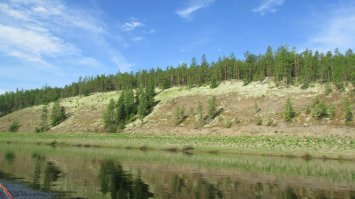 Фотографий очень много, постараюсь на выходных одним постом оформить...