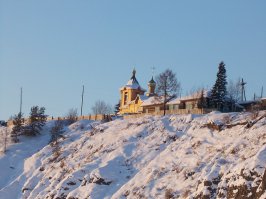 Фотографий очень много, постараюсь на выходных одним постом оформить...