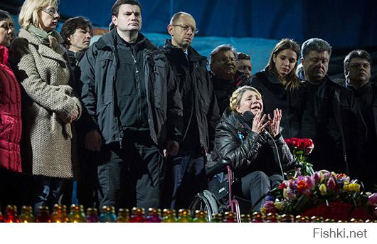 "Нам писдец" - полностью с тобой согласен
