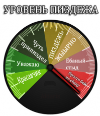 Я побывал на марше мира