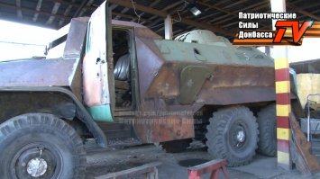 Как на меня, так с 14,5 лучше 20 мм автоматической пушки в плане поддержки пехоты.