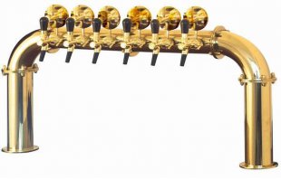 пластик с клапаном ? не надёжно 
а вот эта штука внушает доверие )