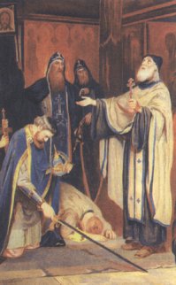 Сергий Радонежский